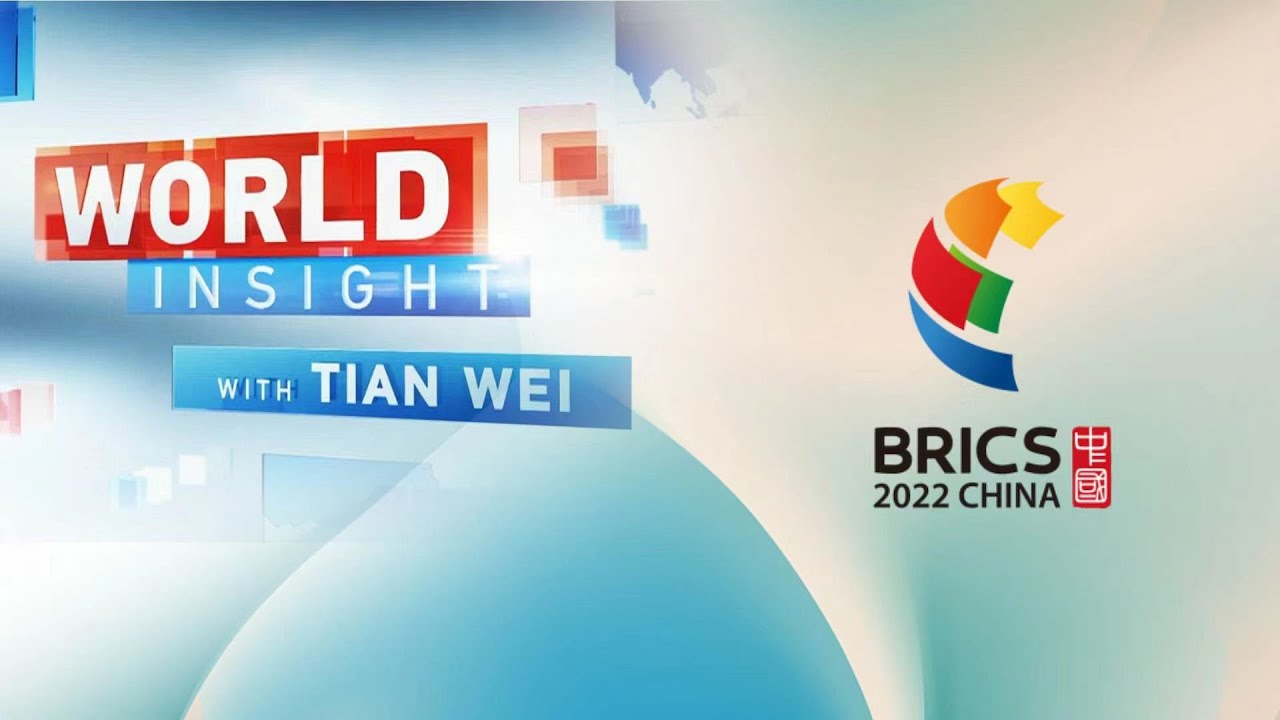 2022/06/22 Spotlight on BRICS 2022: How to cope with global challenges