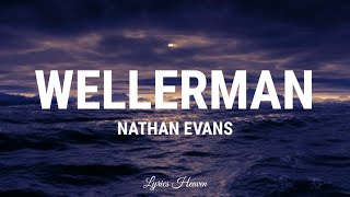 Nathan Evans - Wellerman (Lyrics)