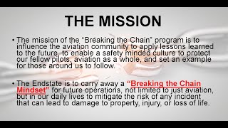 BreakingTheChain| DPE/CFI/Pilot Forum on Pratical Test Prep
