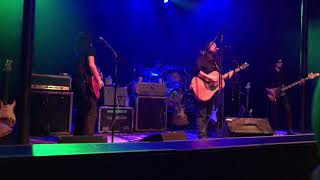 The Breeders - “Blues at the Acropolis” Live @ The Observatory, Santa Ana, CA - 4/7/2018