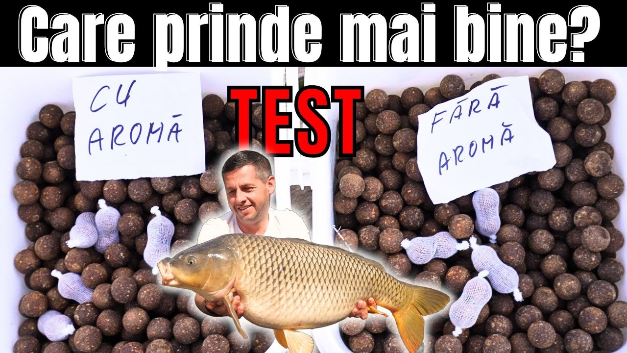 Cu sau fără AROMĂ? Adevărul pe care nu ți-l spune nimeni!