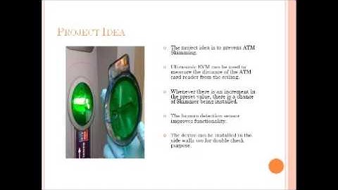 IICDC 2016 - Team 1680 Interim Video