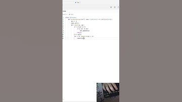 Leetcode #47: Permutations II #coding #python #programming #code #automobile #windows #exam #maths