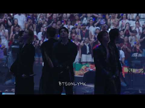 [4K]260711 SWIM - BTS | ARIRANG IN MUNICH DAY1