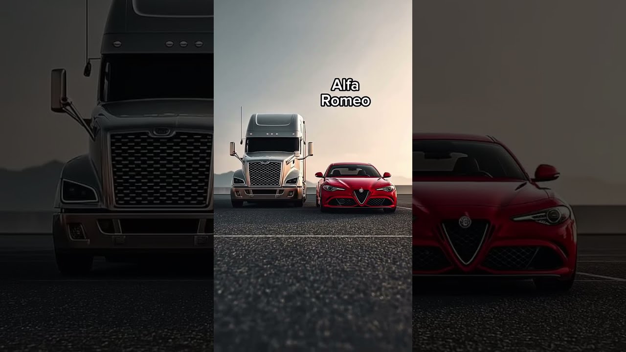 Modified Car And TruckSuper Trucks Pick Your Favorite Ai Yapayzeka