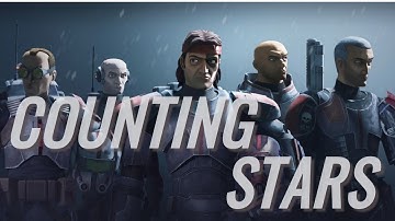 The Bad Batch - COUNTING STARS