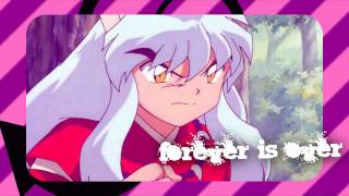 [LP] ((Inu/Kago)) Inuyasha is Love Drunk [Thanks 250+ subs]