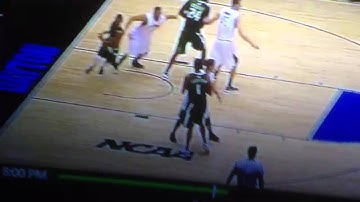 Worst crossover ever