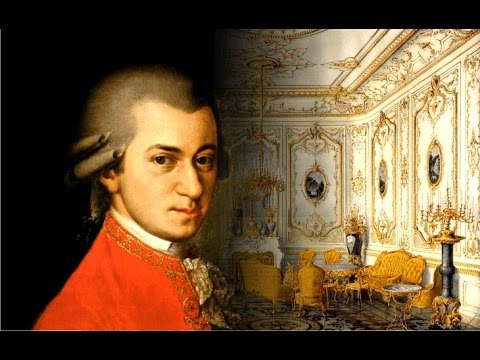 Mozart - His Music