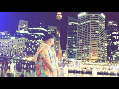 Mr Summertime  - Call On Me [Official Music Video]