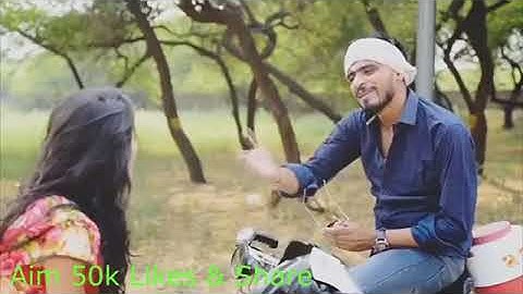 Amit Bhadana Bachpan Ka Pyar Bade Mein Aaya funny videos