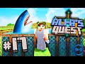 Minecraft - Ali-A's Quest #17 - "SHARK TANK!"