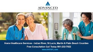Home Health Agency West Palm Beach - Find Home Health Care Home Health Aide Palm Beach County FL