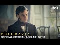 Belgravia (EPIX 2020 Series) - Official Critical Acclaim Spot
