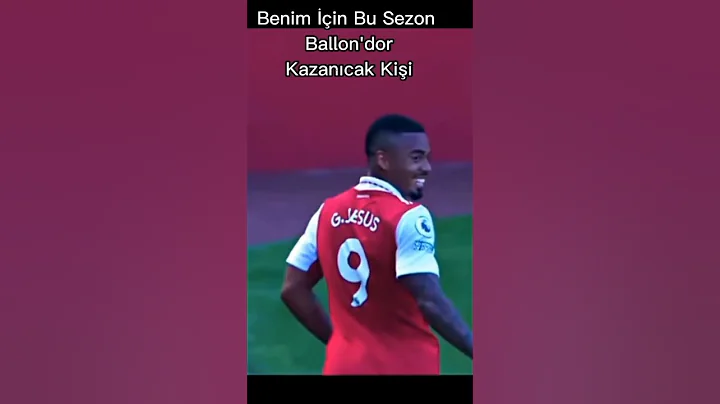 Gabriel Jesus🔥🔥 - 天天要聞