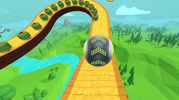 Going Balls, SpeedRun, Going Balls Portal Run Gameplay Level 935 to 940