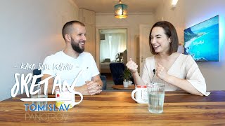 Kako sam postala sretna: Tea Zavacki