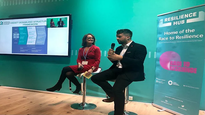 COP26: How can we quantify physical climate risks ...