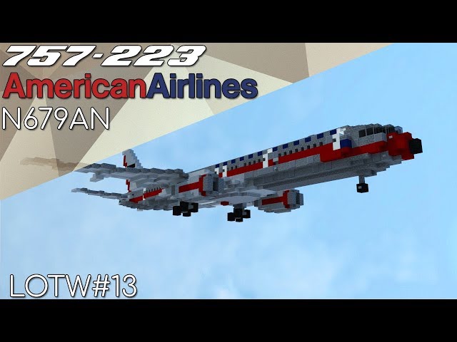 American Airlines 