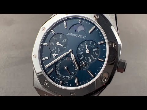Audemars Piguet Royal