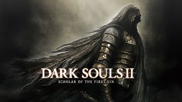 Dark Souls II: Scholar of the First Sin - A New Darkness