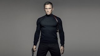 ТИЗЕР-ТРЕЙЛЕР «007: СПЕКТР» - премьера уже скоро - RUSSIA