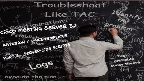 CMS - Invitation | Email Templates Part 3 Server Side Scripts