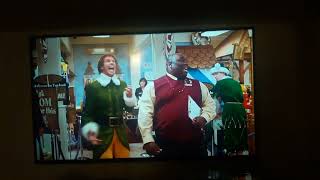 Elf 2003 Tbs Winter Break Bumper