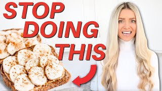 Still "Fat" on a Vegan Diet? Stop Making These Mistakes.