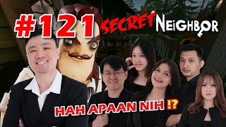 RITUAL BARU TEMAN BARU TETEP RUSUH !! - Secret Neighbor Indonesia #121