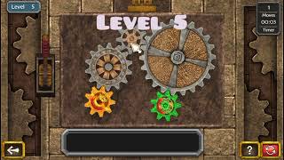 School of Dragons - COGS - Level 1-8