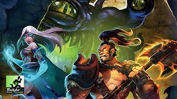 Tiny Epic Dungeons | Shea