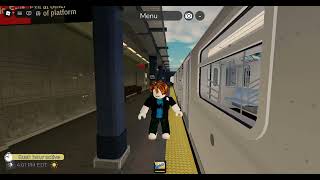 Exploring the Musem Of Automated History (MOAH and P176 ride!) Me playing NYCSA pt 4
