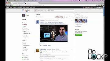 How To Invite People to Google+