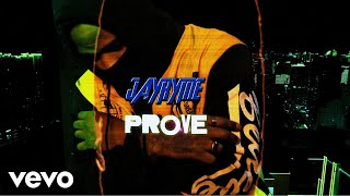 Jayryme - Prove Official Music Video