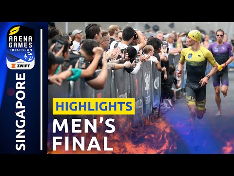 Men's Highlights |