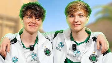 M0NESY & KYOUSUKE HAVE NO MERCY FOR FACEIT PLAYERS!! (ENG SUBS) | CS2