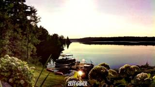Zeitdice Timelapse Camera - Sunrise HDR