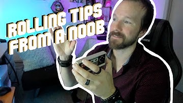 Tetris Rolling Tips For Beginners