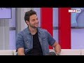 Gabriel Coronel habla por primera vez de su relación con Melody | ¡HOLA! TV