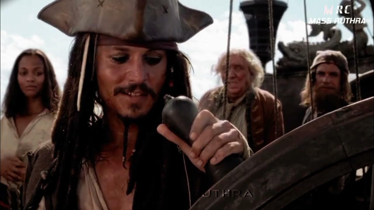 Jack Sparrow 🔥Tamil mashup jacksparrow Jack Sparrow whatsApp status