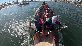 Details 2026 Long Beach Dragon Boat Festival Div II Finals (South Bay Synergy) Guide