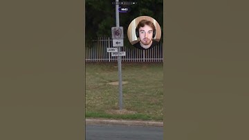 I Made Zi8gZag A TROLL Geoguessr Map!
