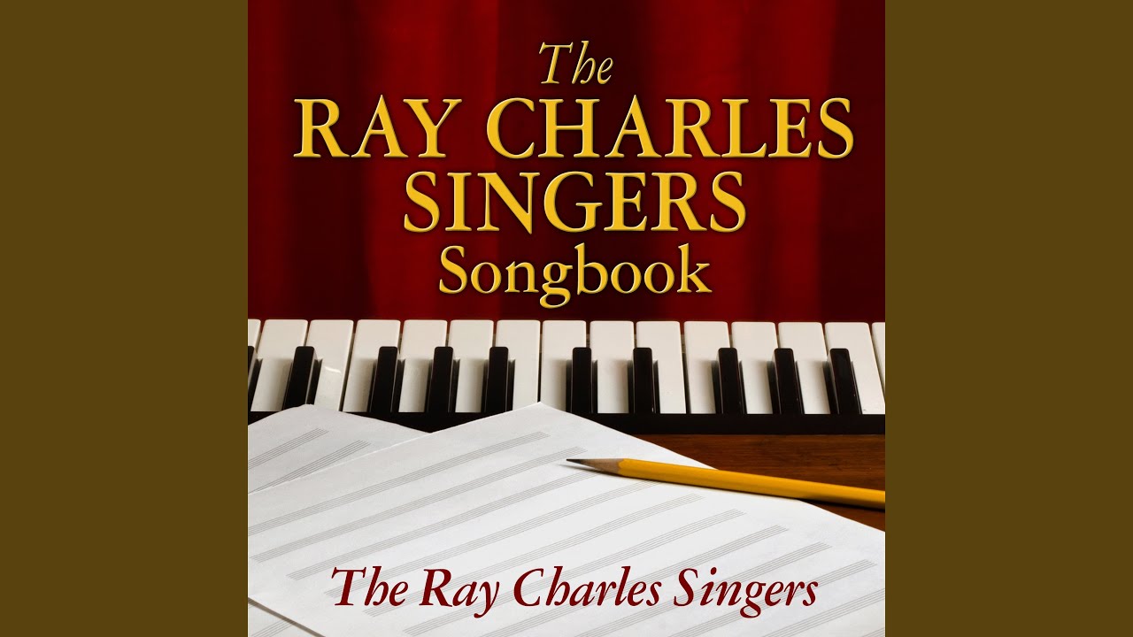 On A Slow Boat To China Ray Charles Singers Shazam