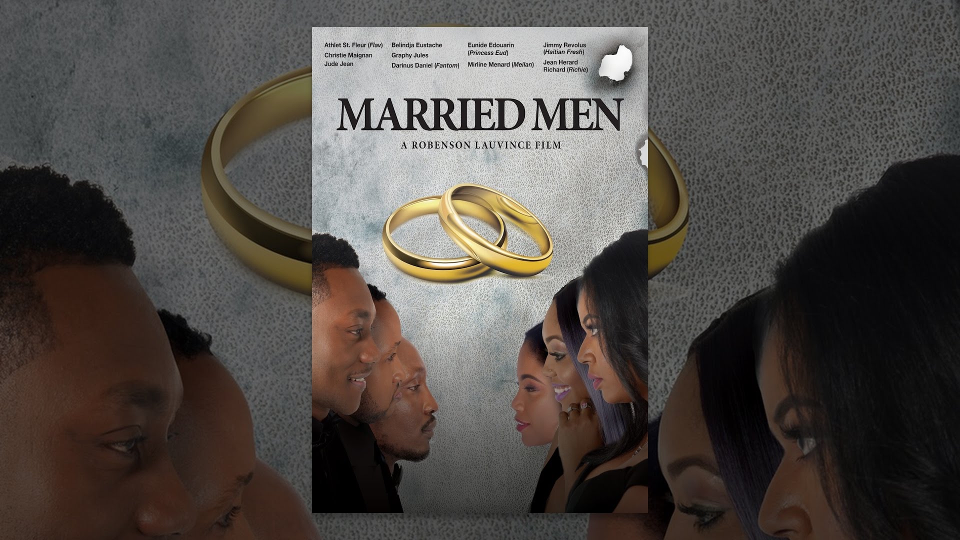 Married Men - YouTube