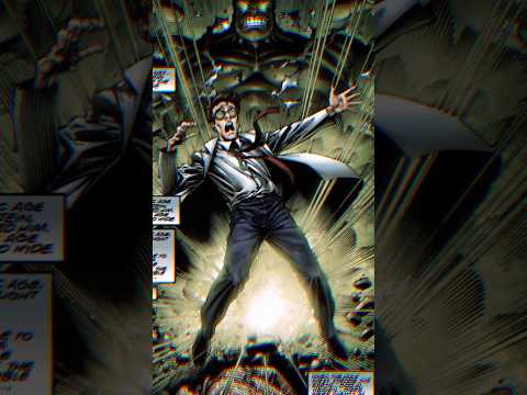 أبشع مصير لهالك كيف عانى العملاق الأخضر للأبد 