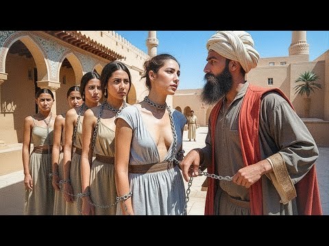 The Cruelest Things Islamic Caliphates Did To Conquered Peoples