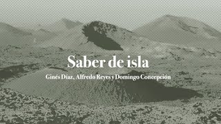 Saber de isla. Segundo día (Parte 1)