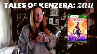 [AD] Tales of Kenzera: Zau - My Game Review