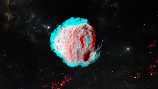 NASA Comet Mission with Audio Recording of Comet | Encounter With A Comet